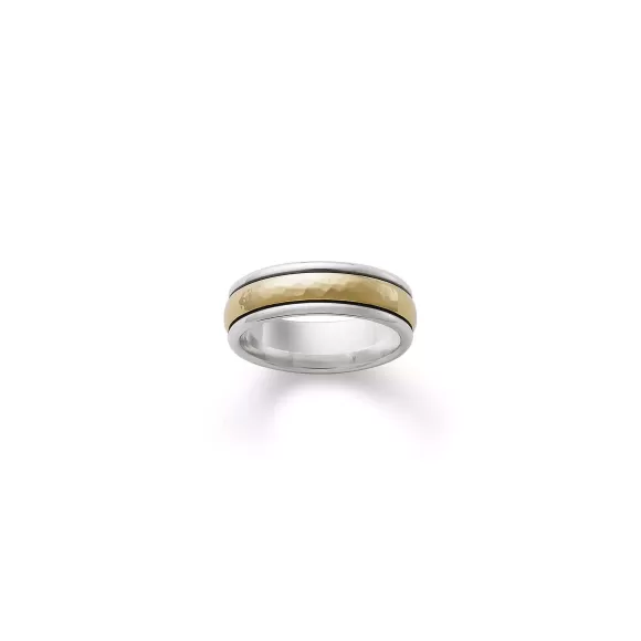 Flash Sale James Avery Artisan Jewelry Narrow Hammered Simplicity Wedding Ring