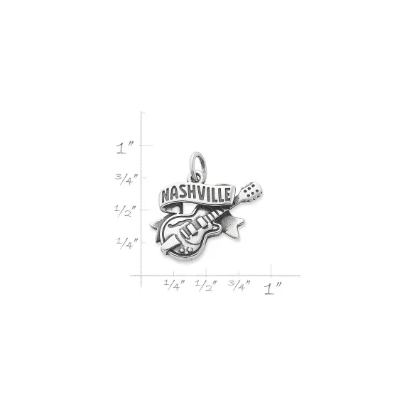 Flash Sale James Avery Artisan Jewelry Nashville Charm