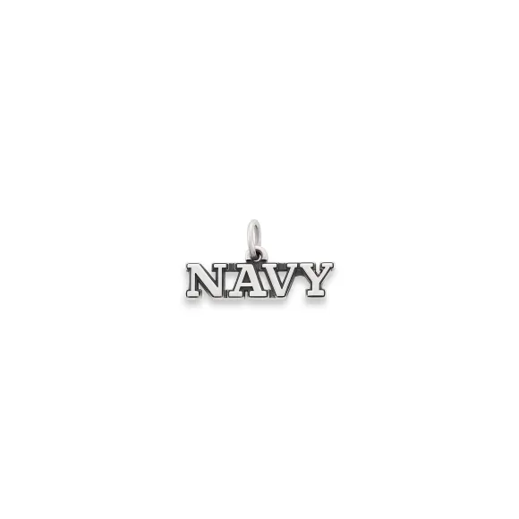 Hot James Avery Artisan Jewelry Navy Charm