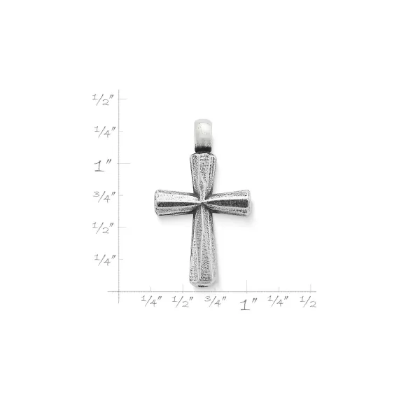 Flash Sale James Avery Artisan Jewelry Old World Cross Pendant