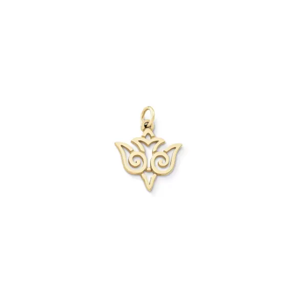 Best James Avery Artisan Jewelry Open Dove Charm
