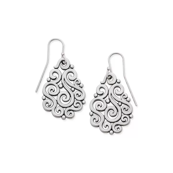 Flash Sale James Avery Artisan Jewelry Open Sorrento Dangle Earrings