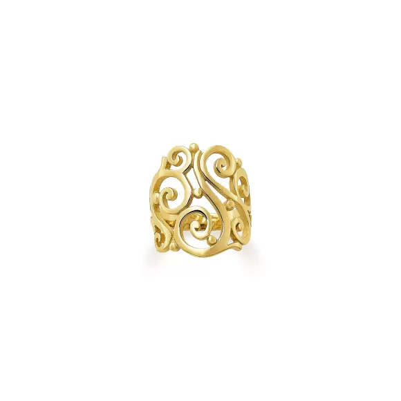 Fashion James Avery Artisan Jewelry Open Sorrento Ring