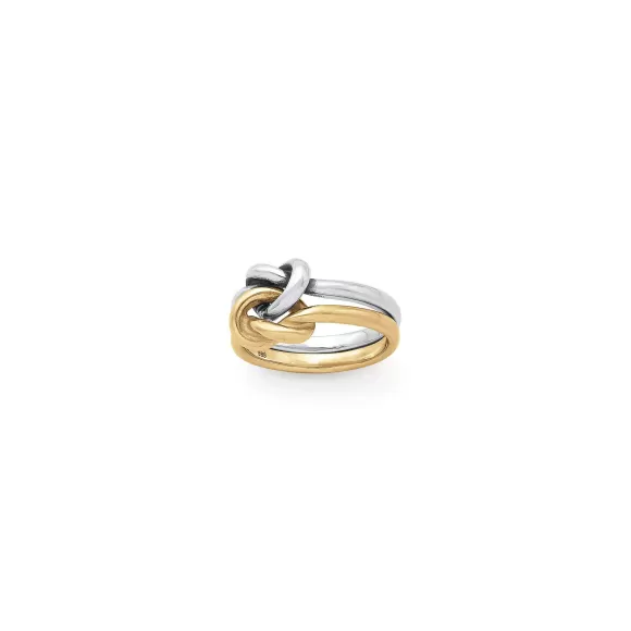 Cheap James Avery Artisan Jewelry Original Lovers' Knot Ring
