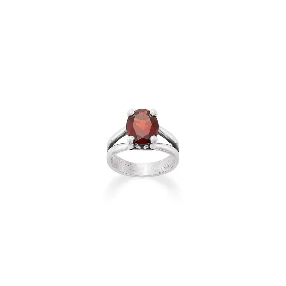 Hot James Avery Artisan Jewelry Oval Gemstone Ring