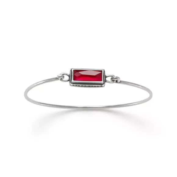Hot James Avery Artisan Jewelry Palais Layered Gemstone Hook-On Bracelet