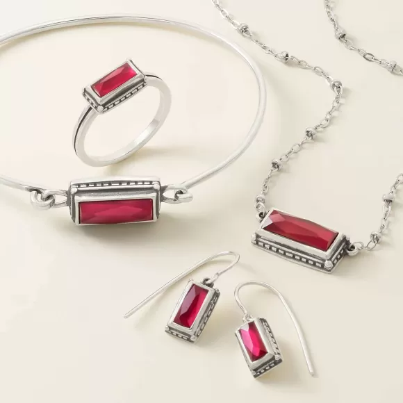 Discount James Avery Artisan Jewelry Palais Layered Gemstone Necklace