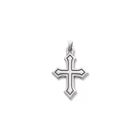 New James Avery Artisan Jewelry Passion Cross Pendant