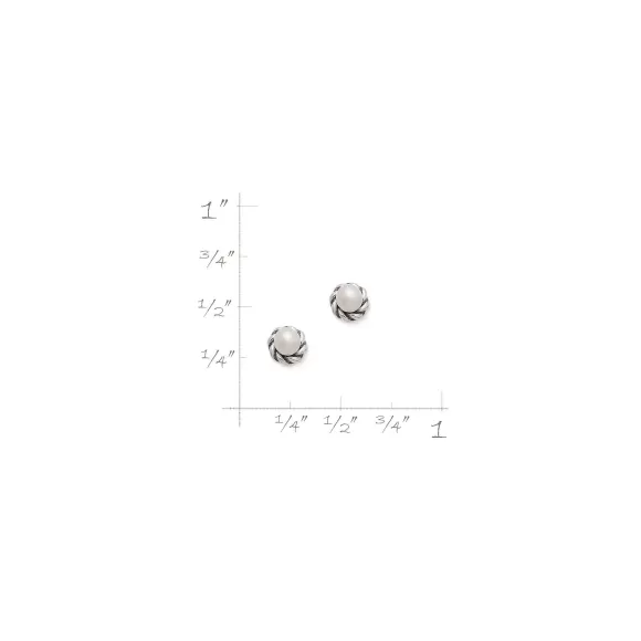 Store James Avery Artisan Jewelry Petite Cultured Pearl Studs
