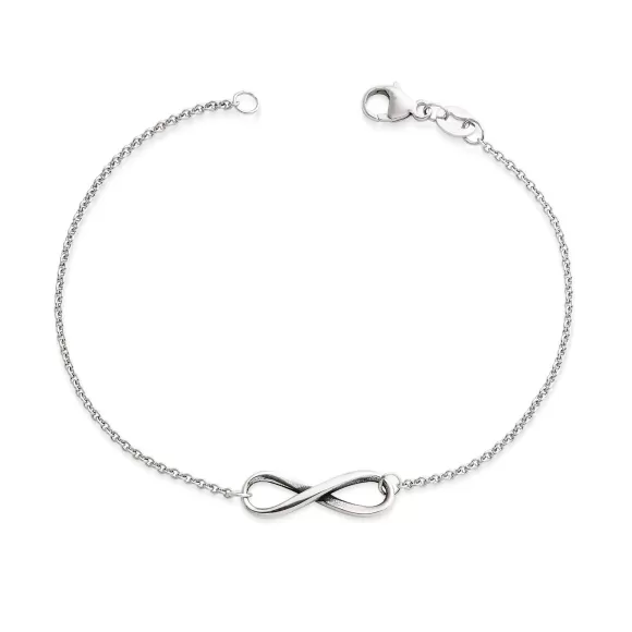 Shop James Avery Artisan Jewelry Petite Infinity Bracelet