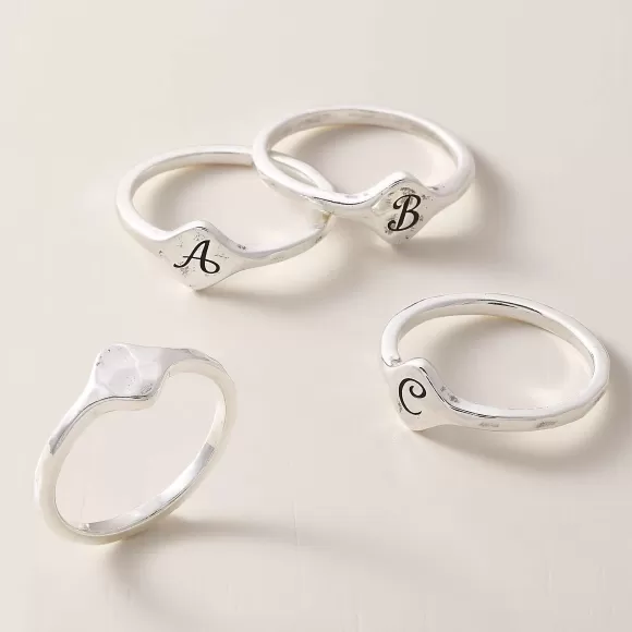 Online James Avery Artisan Jewelry Petite Signet Ring
