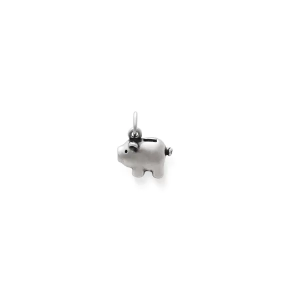 Best Sale James Avery Artisan Jewelry Piggy Bank Charm