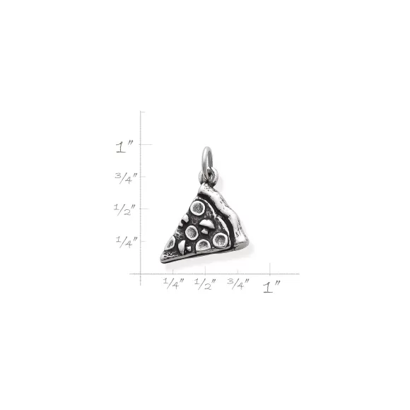 Outlet James Avery Artisan Jewelry Pizza Slice Charm