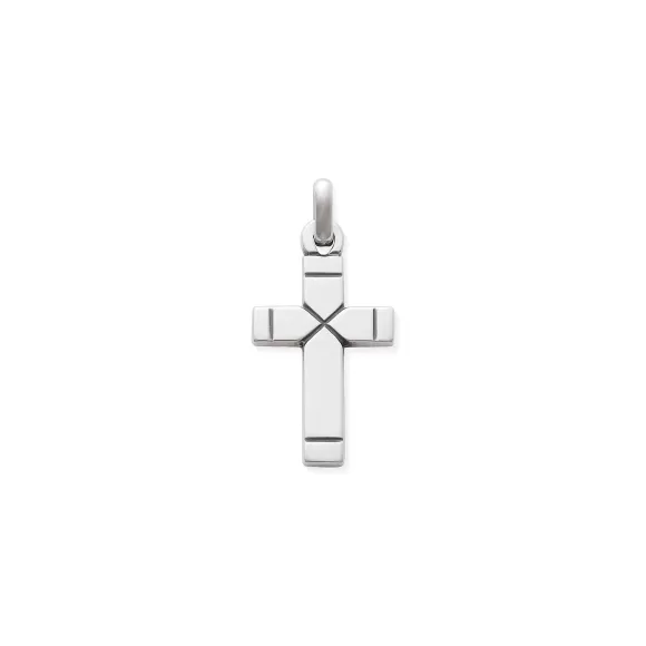 Best James Avery Artisan Jewelry Plain Latin Cross Pendant