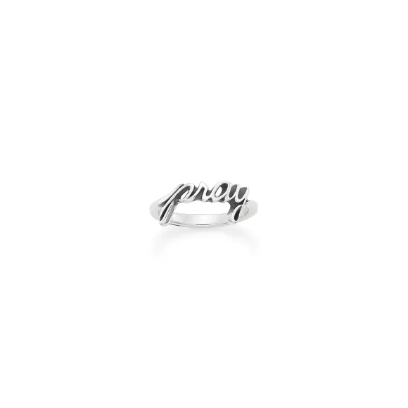 Hot James Avery Artisan Jewelry Pray Ring