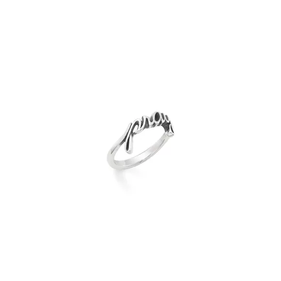 Hot James Avery Artisan Jewelry Pray Ring