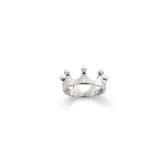 Store James Avery Artisan Jewelry Princess Crown Ring