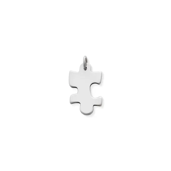 Hot James Avery Artisan Jewelry Puzzle Piece Charm