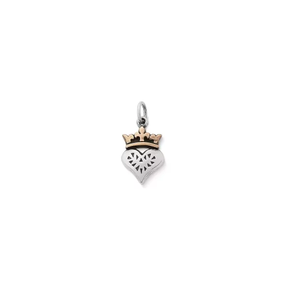 Store James Avery Artisan Jewelry Queen Of My Heart Charm