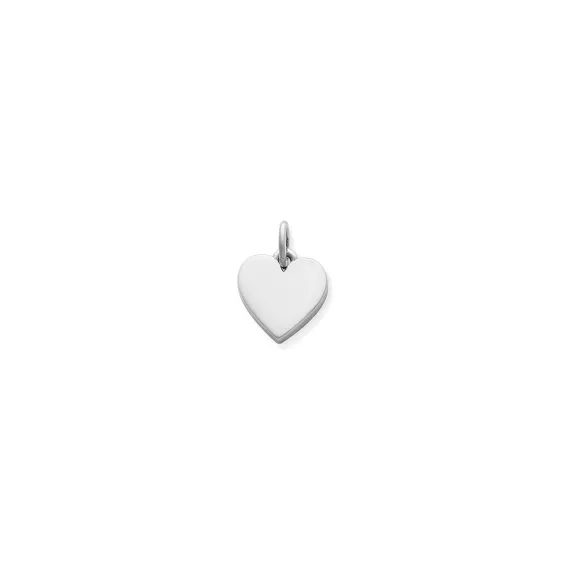 Hot James Avery Artisan Jewelry Resolute Heart Charm