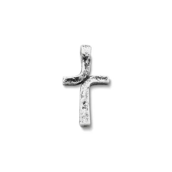 Fashion James Avery Artisan Jewelry Rustic Cross Pendant