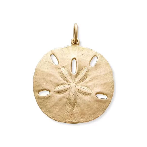Fashion James Avery Artisan Jewelry Sand Dollar Pendant