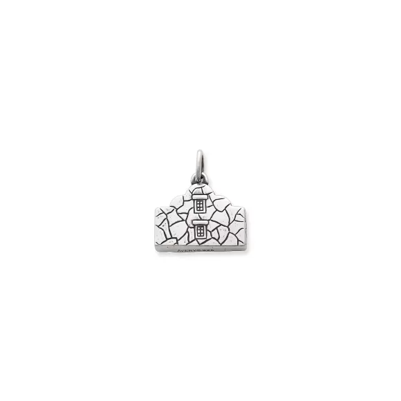 Store James Avery Artisan Jewelry Sculptured Alamo Charm