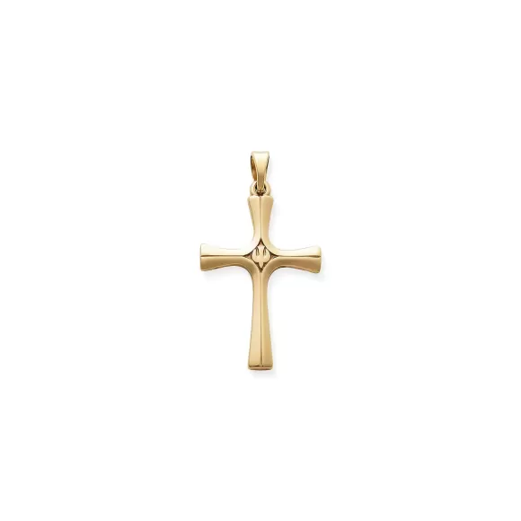 Hot James Avery Artisan Jewelry Serenity Cross Pendant