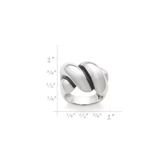 Online James Avery Artisan Jewelry Sisterhood Ring