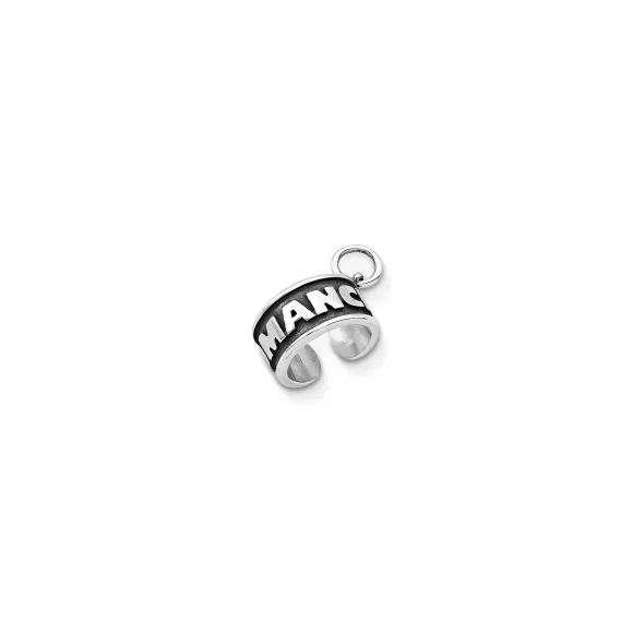 Sale James Avery Artisan Jewelry Small Comanche Tribal Bracelet Charm