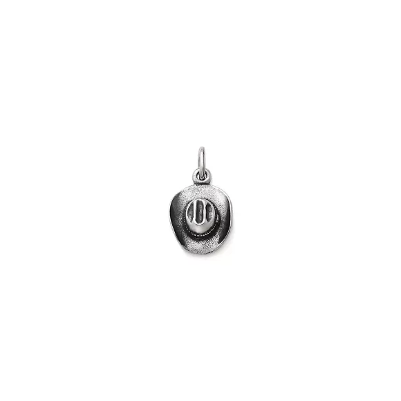 Clearance James Avery Artisan Jewelry Small Cowboy Hat Charm