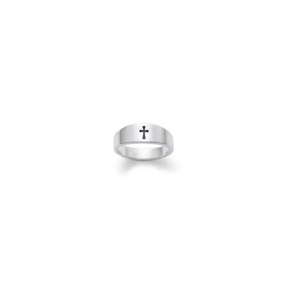 Fashion James Avery Artisan Jewelry Small Crosslet Ring