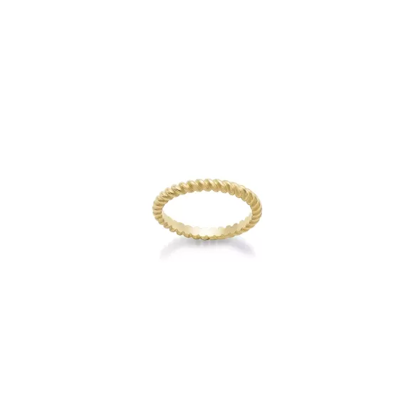 Outlet James Avery Artisan Jewelry Small Twisted Wire Ring