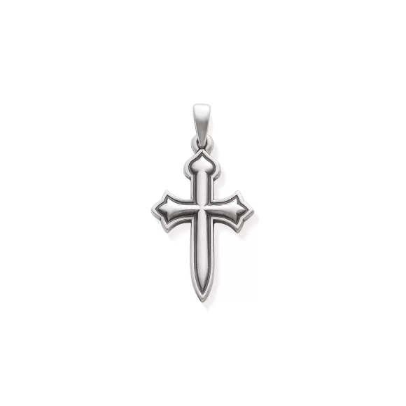 Best Sale James Avery Artisan Jewelry St. James Cross Pendant