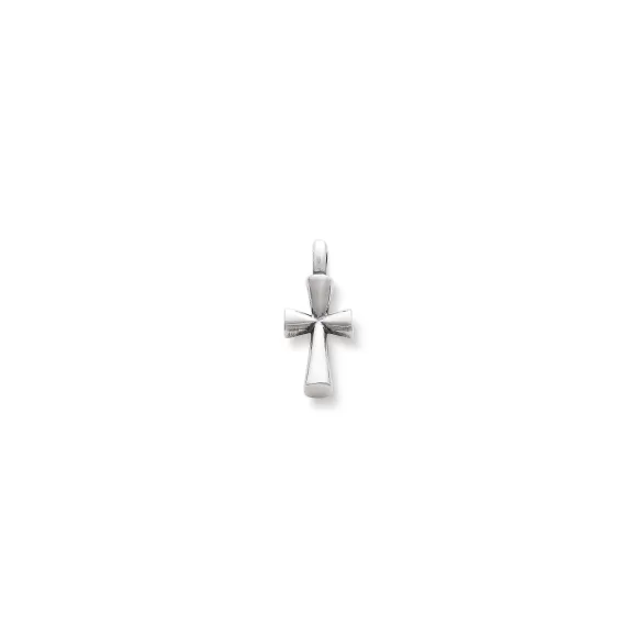 Flash Sale James Avery Artisan Jewelry St. Teresa Cross Pendant