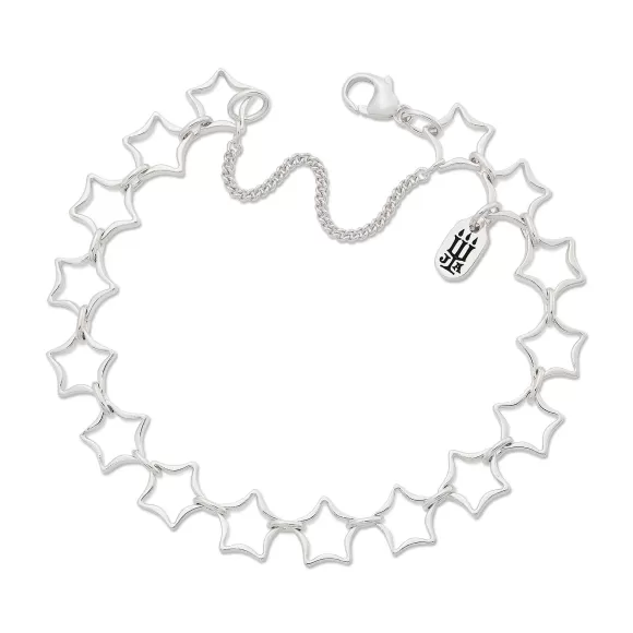 Store James Avery Artisan Jewelry Star Charm Bracelet