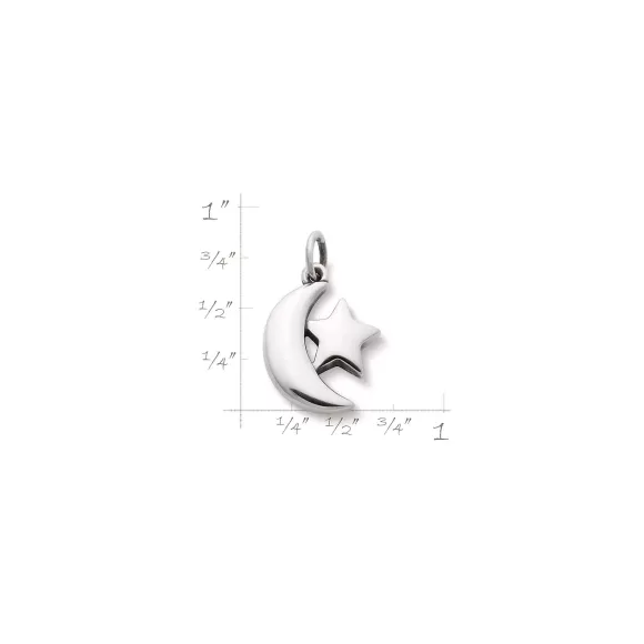 Fashion James Avery Artisan Jewelry Starry Night Charm