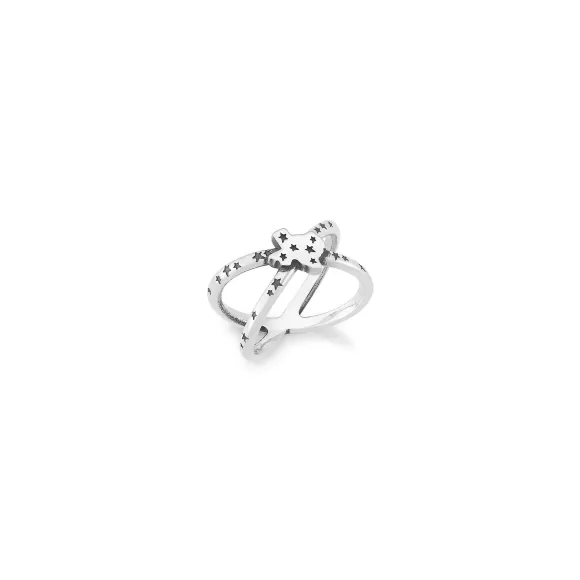 Discount James Avery Artisan Jewelry Stars Of Texas Ring