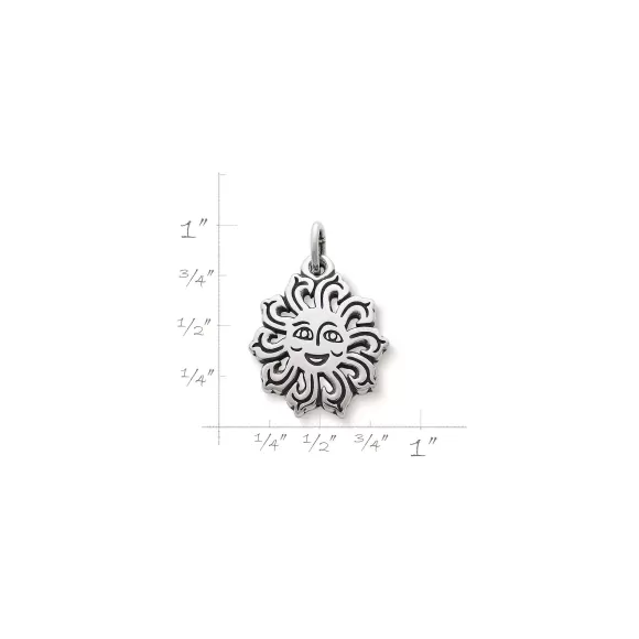Shop James Avery Artisan Jewelry Sunbeam Charm