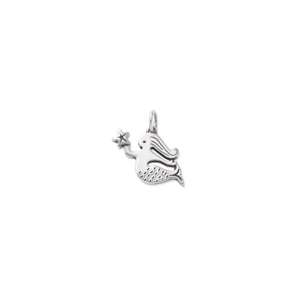 Sale James Avery Artisan Jewelry Swimming Mermaid Charm