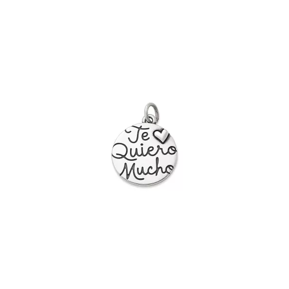 Discount James Avery Artisan Jewelry Te Quiero Mucho Charm