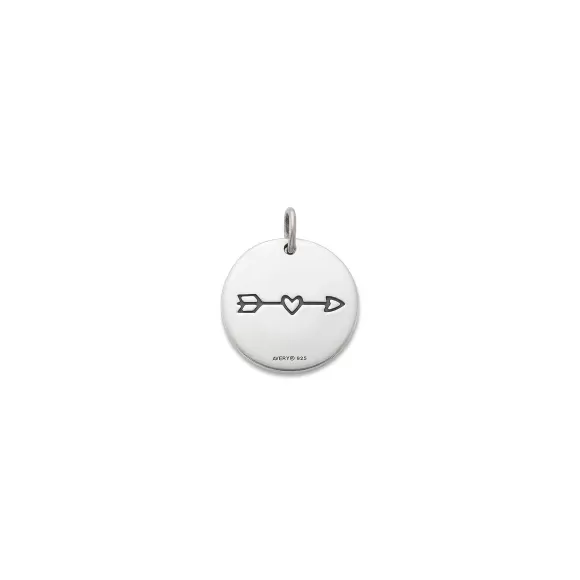 Cheap James Avery Artisan Jewelry Team Bride Charm