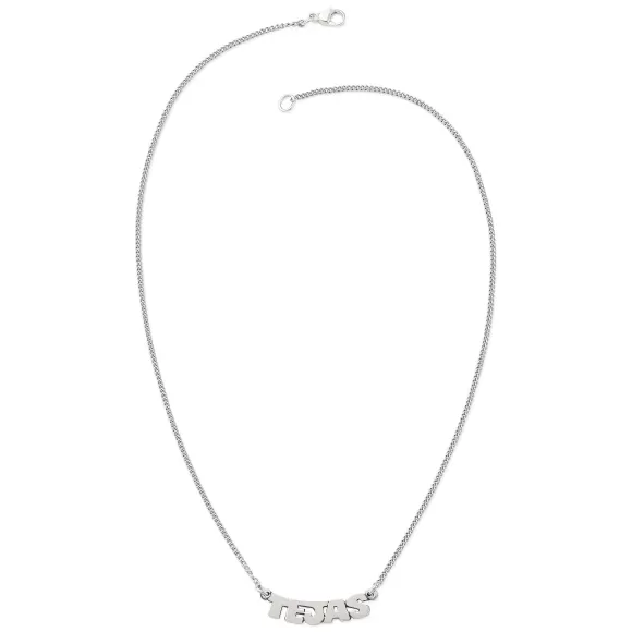 Shop James Avery Artisan Jewelry Tejas Necklace