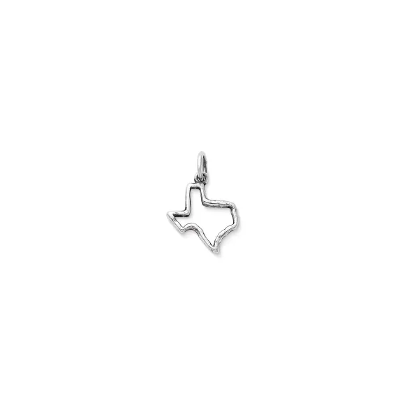 Sale James Avery Artisan Jewelry Texas Forged Charm