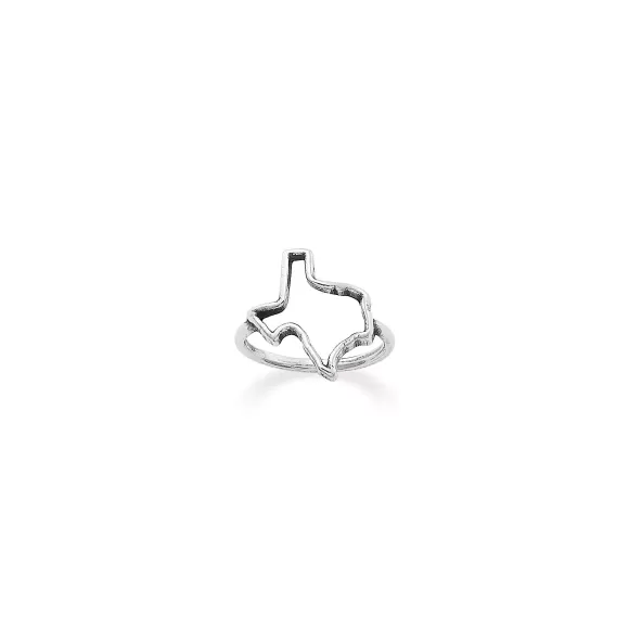 Online James Avery Artisan Jewelry Texas Forged Ring