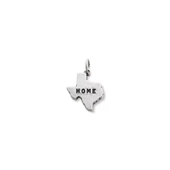 Outlet James Avery Artisan Jewelry Texas Is "Home" Charm