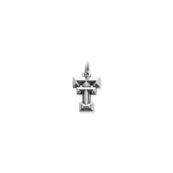 Outlet James Avery Artisan Jewelry Texas Tech Charm