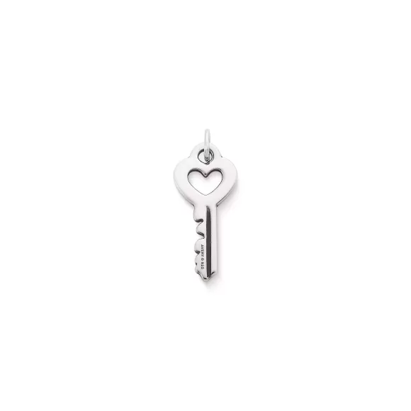 Store James Avery Artisan Jewelry The Key To "Love" Pendant