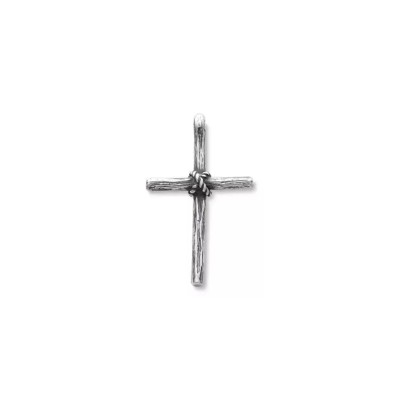 Store James Avery Artisan Jewelry The Old Rugged Cross Pendant