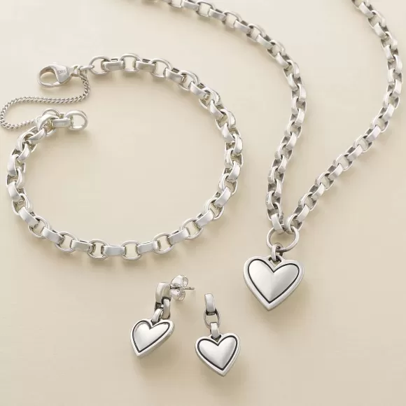 Hot James Avery Artisan Jewelry Timeless Charm Bracelet